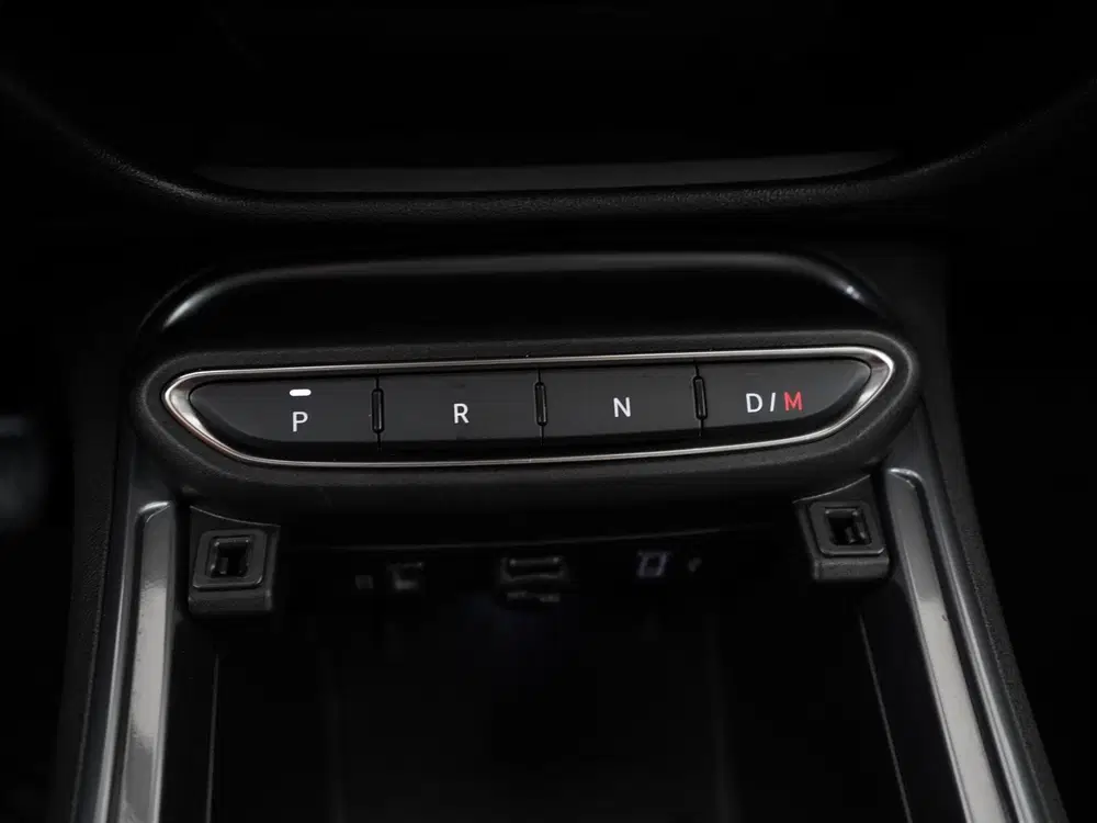 Fiat 600 1.2 Hybrid La Prima uit 2025, foto 10