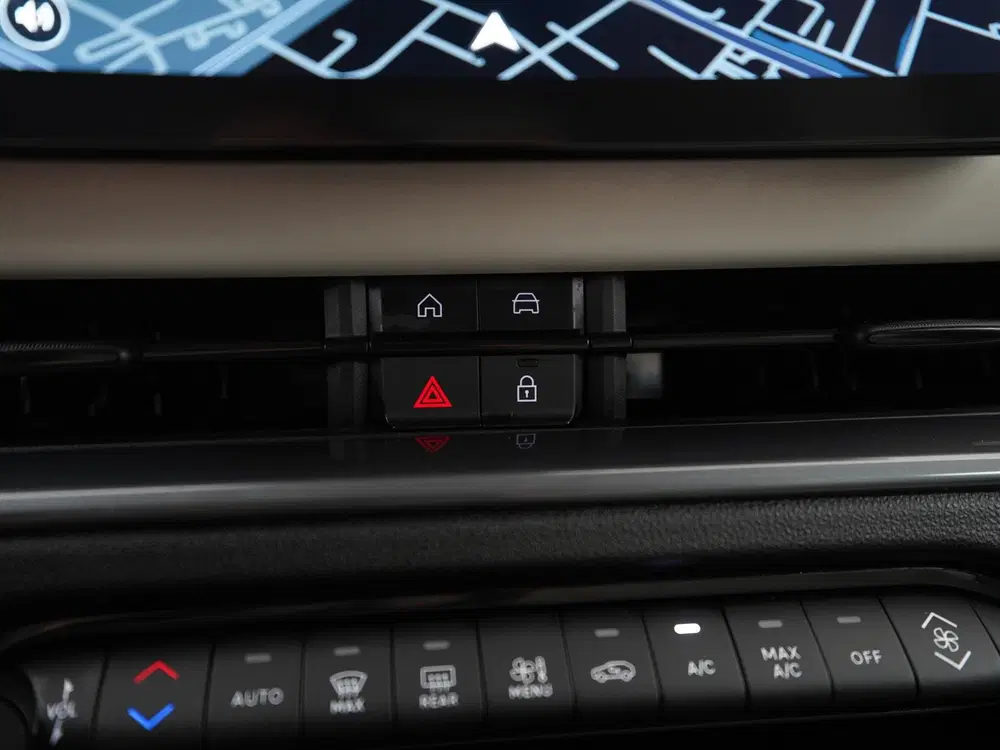 Fiat 600 1.2 Hybrid La Prima uit 2025, foto 12