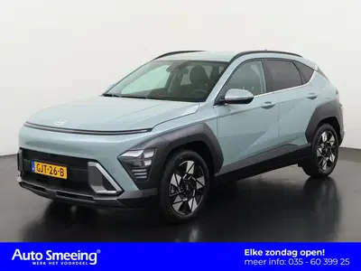 Hyundai KONA 1.6 GDI HEV Premium uit 2024