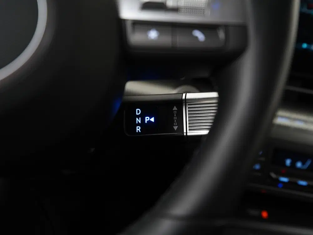 Hyundai KONA 1.6 GDI HEV Premium uit 2024, foto 11