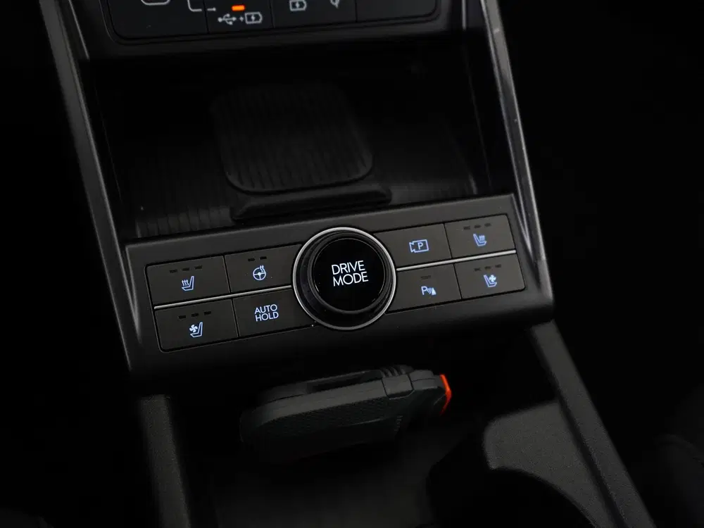 Hyundai KONA 1.6 GDI HEV Premium uit 2024, foto 12