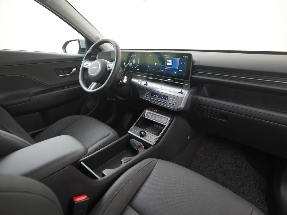 Hyundai KONA 1.6 GDI HEV Premium uit 2024, foto 2