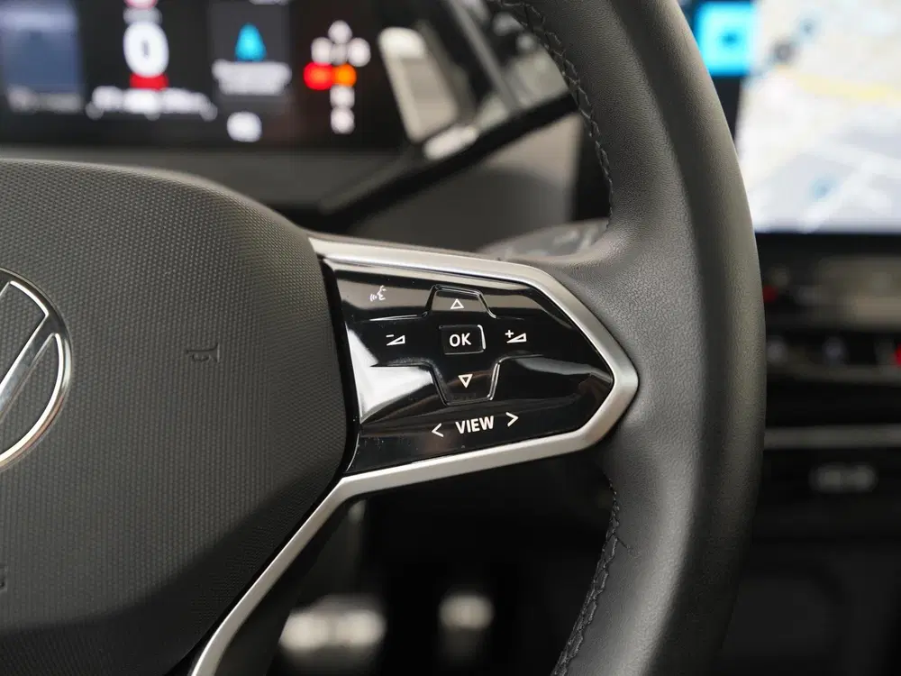 Volkswagen ID.3 Pro 59 kWh uit 2024, foto 10