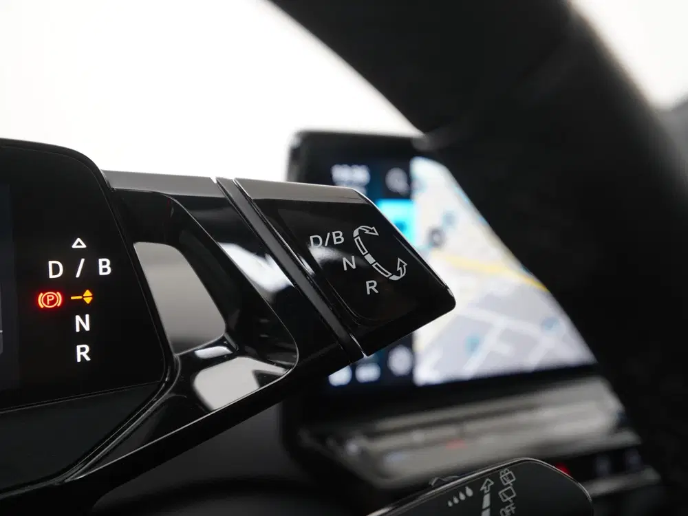 Volkswagen ID.3 Pro 59 kWh uit 2024, foto 11