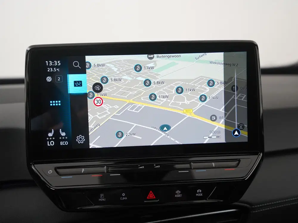 Volkswagen ID.3 Pro 59 kWh uit 2024, foto 12