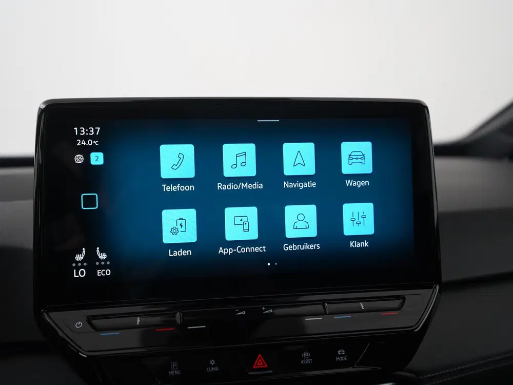 Volkswagen ID.3 Pro 59 kWh uit 2024, foto 13