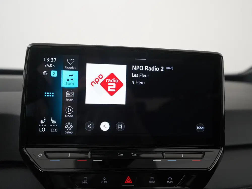 Volkswagen ID.3 Pro 59 kWh uit 2024, foto 15