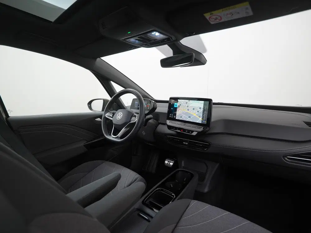Volkswagen ID.3 Pro 59 kWh uit 2024, foto 2