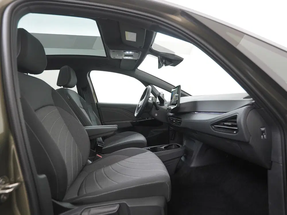 Volkswagen ID.3 Pro 59 kWh uit 2024, foto 3