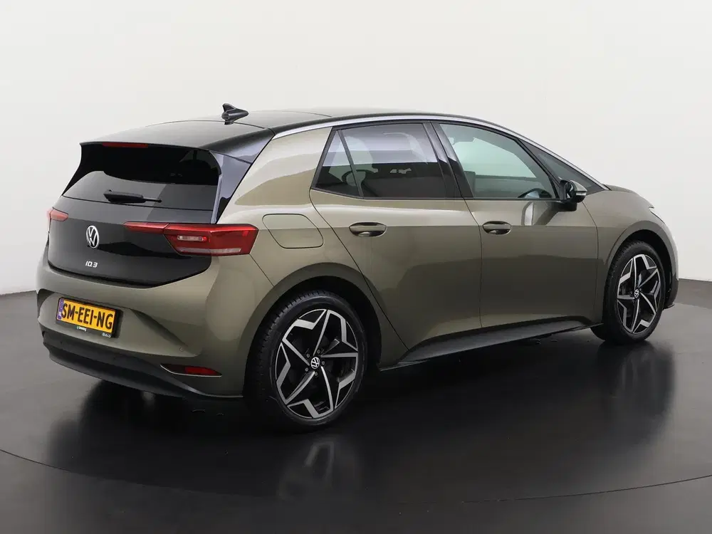 Volkswagen ID.3 Pro 59 kWh uit 2024, foto 4