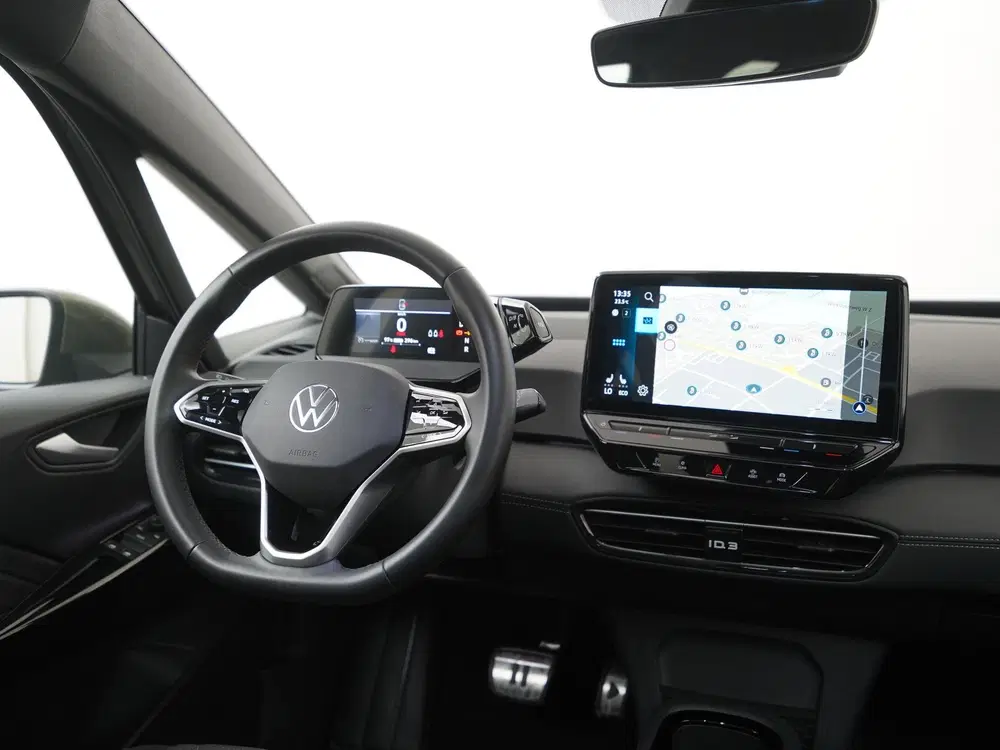 Volkswagen ID.3 Pro 59 kWh uit 2024, foto 6