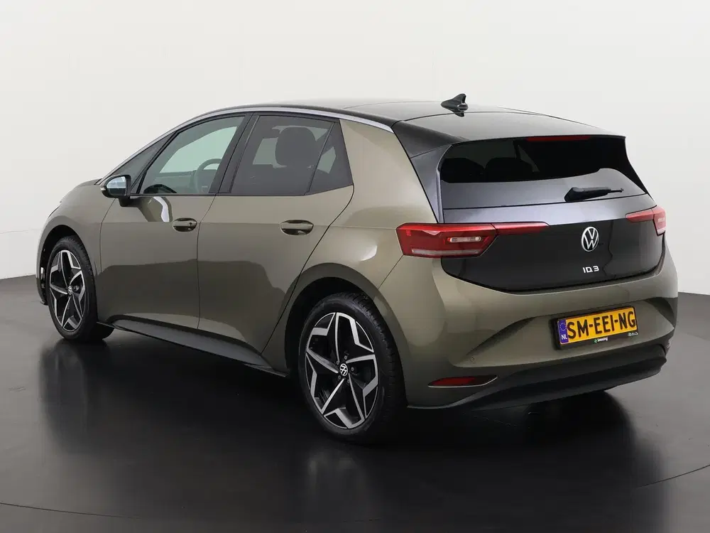 Volkswagen ID.3 Pro 59 kWh uit 2024, foto 7