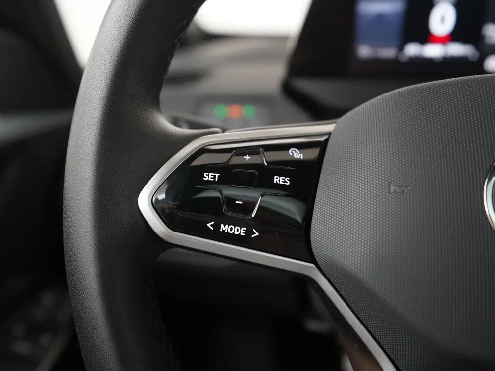 Volkswagen ID.3 Pro 59 kWh uit 2024, foto 8