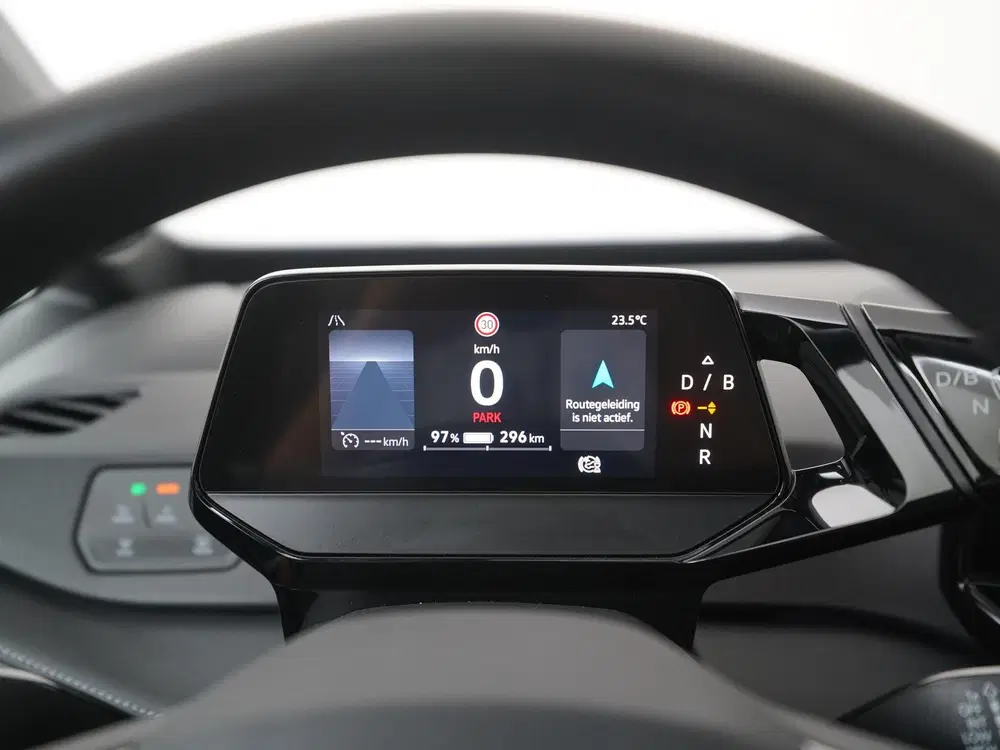 Volkswagen ID.3 Pro 59 kWh uit 2024, foto 9