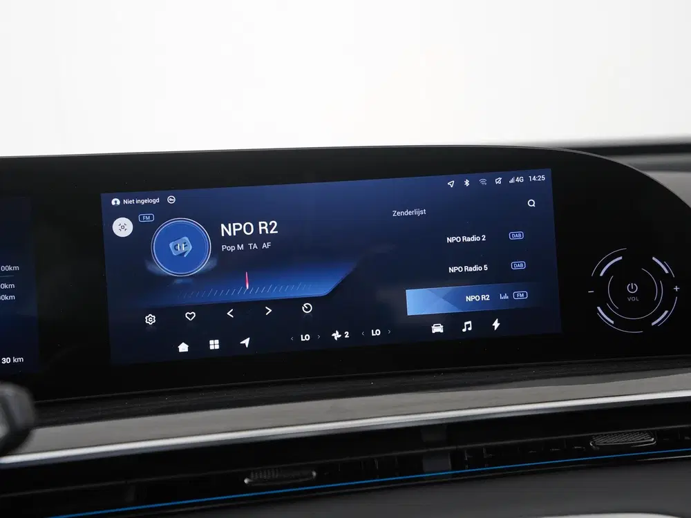Omoda 9 1.5T-GDi SHS-P Premium 5p uit 2026, foto 11