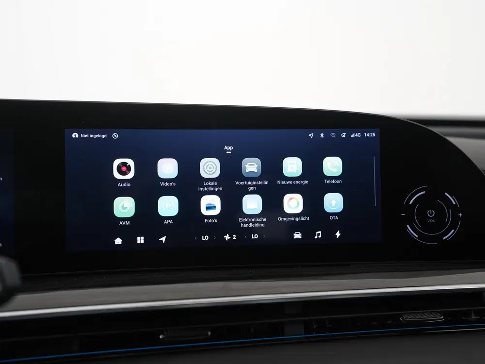Omoda 9 1.5T-GDi SHS-P Premium 5p uit 2026, foto 13
