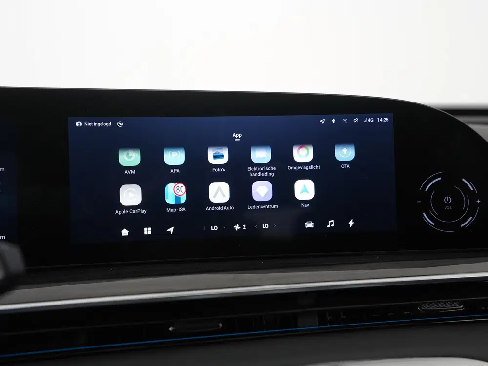 Omoda 9 1.5T-GDi SHS-P Premium 5p uit 2026, foto 14