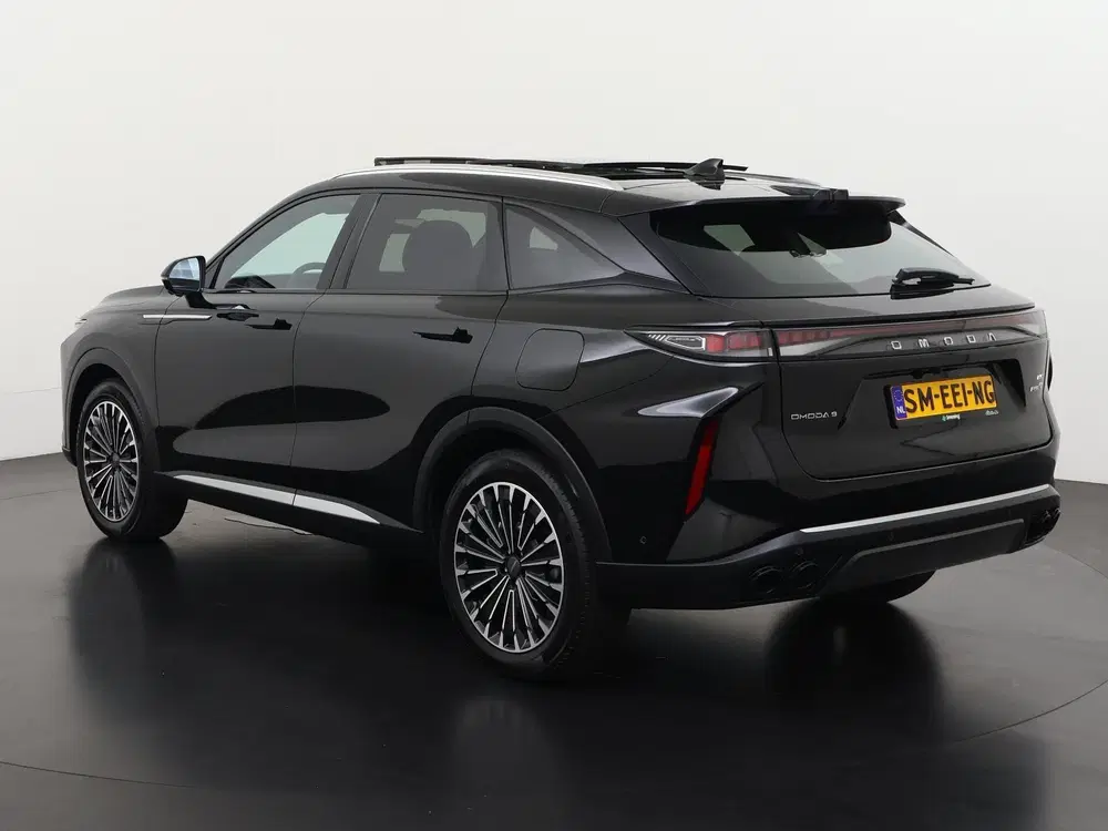 Omoda 9 1.5T-GDi SHS-P Premium 5p uit 2026, foto 6