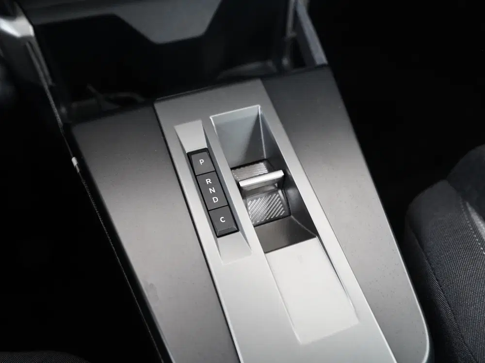 Opel Frontera Electric GS 44 kWh uit 2025, foto 11