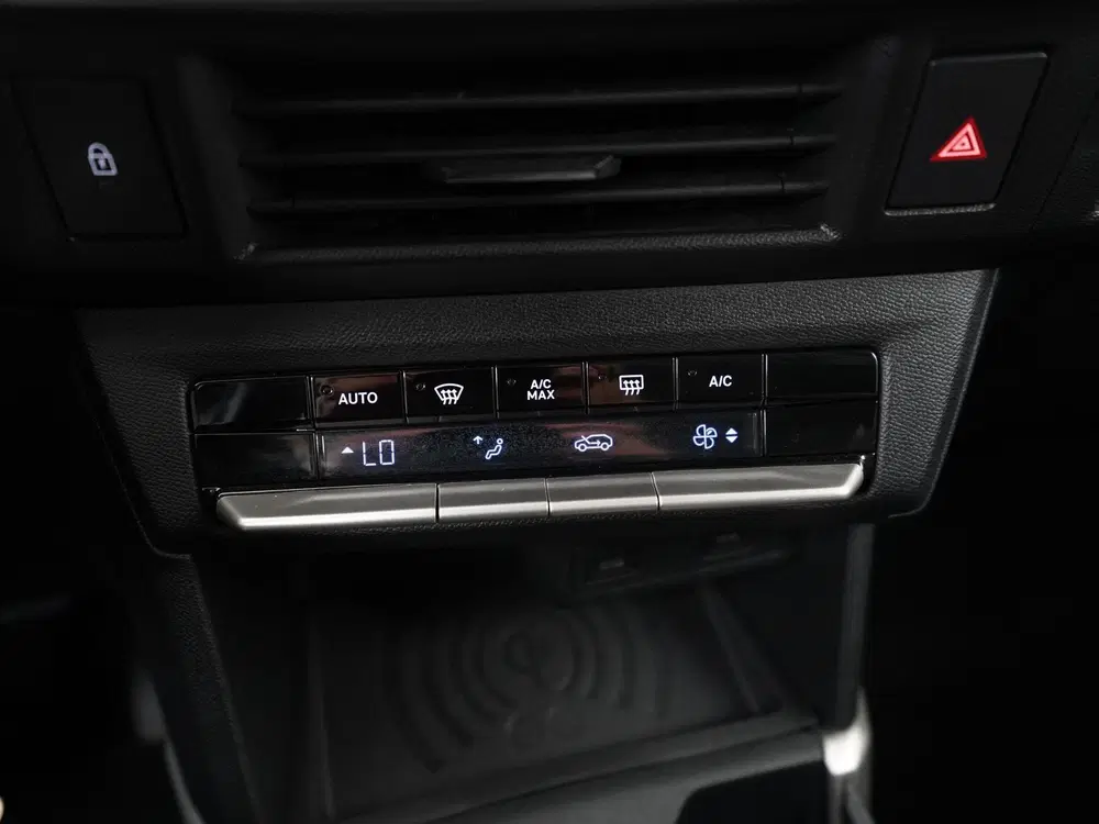 Opel Frontera Electric GS 44 kWh uit 2025, foto 12