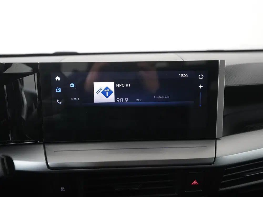 Opel Frontera Electric GS 44 kWh uit 2025, foto 14