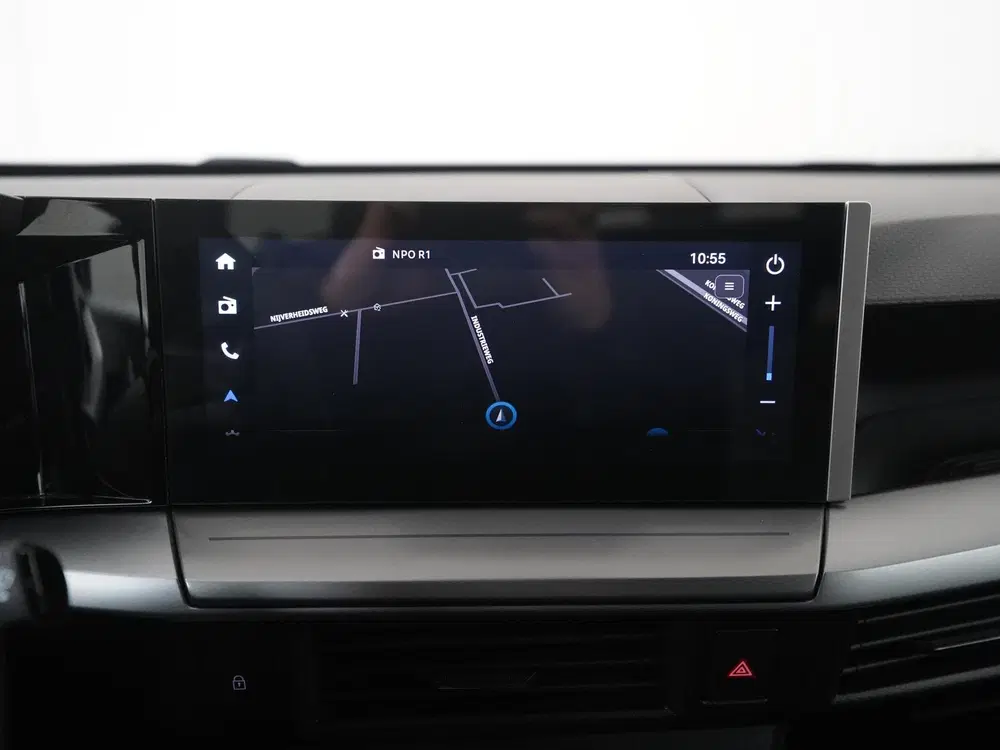 Opel Frontera Electric GS 44 kWh uit 2025, foto 15