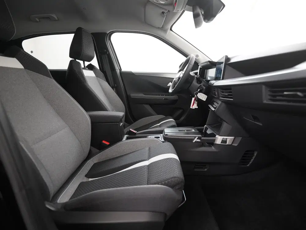 Opel Frontera Electric GS 44 kWh uit 2025, foto 3