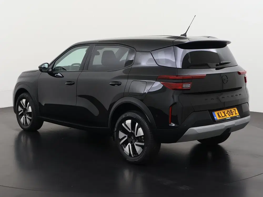 Opel Frontera Electric GS 44 kWh uit 2025, foto 7