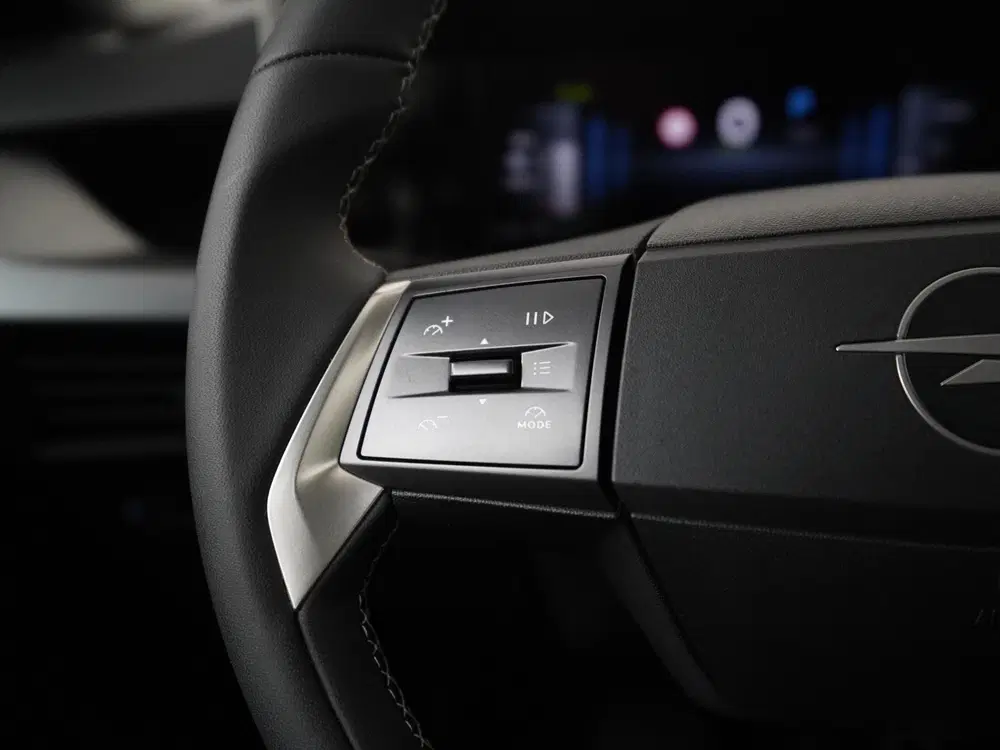 Opel Frontera Electric GS 44 kWh uit 2025, foto 8