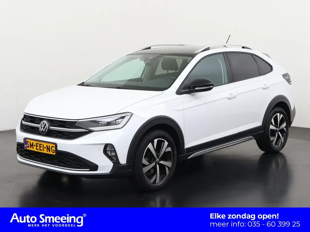 Volkswagen Taigo 1.0 TSI Style DSG uit 2022
