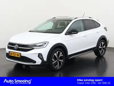 Volkswagen Taigo 1.0 TSI Style DSG uit 2022