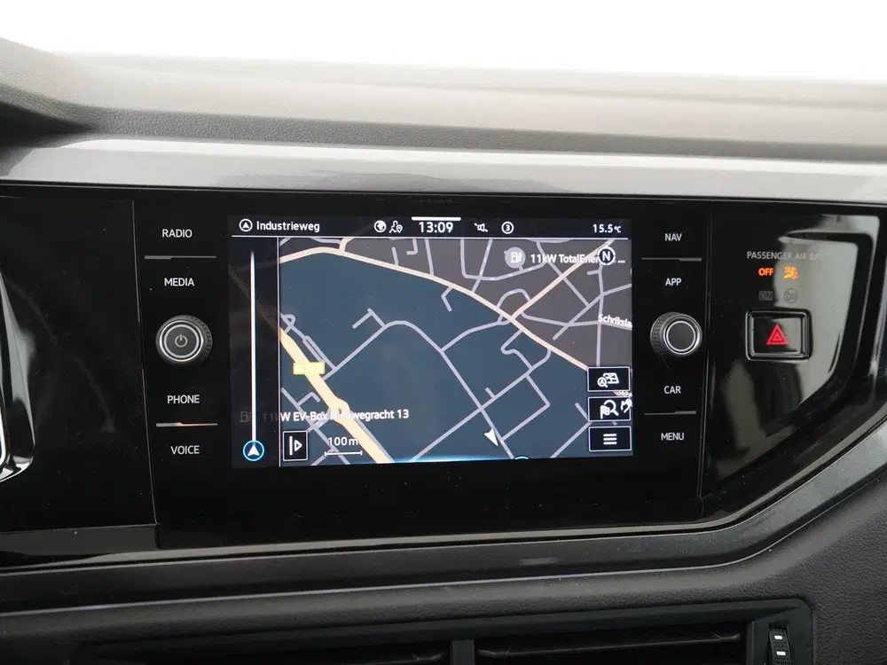 Volkswagen Taigo 1.0 TSI Style DSG uit 2022, foto 13