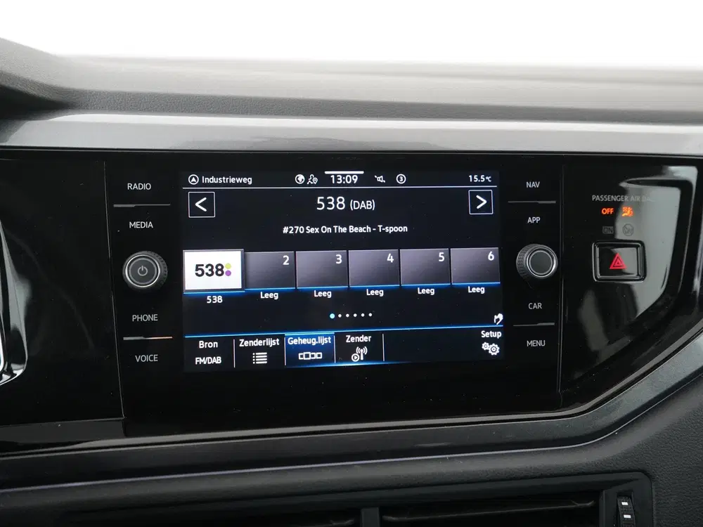 Volkswagen Taigo 1.0 TSI Style DSG uit 2022, foto 14