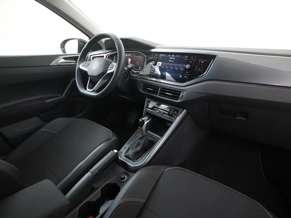 Volkswagen Taigo 1.0 TSI Style DSG uit 2022, foto 2