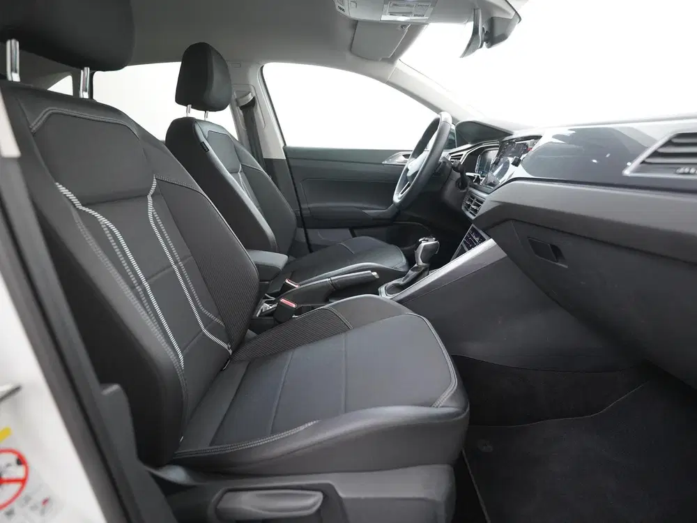 Volkswagen Taigo 1.0 TSI Style DSG uit 2022, foto 3