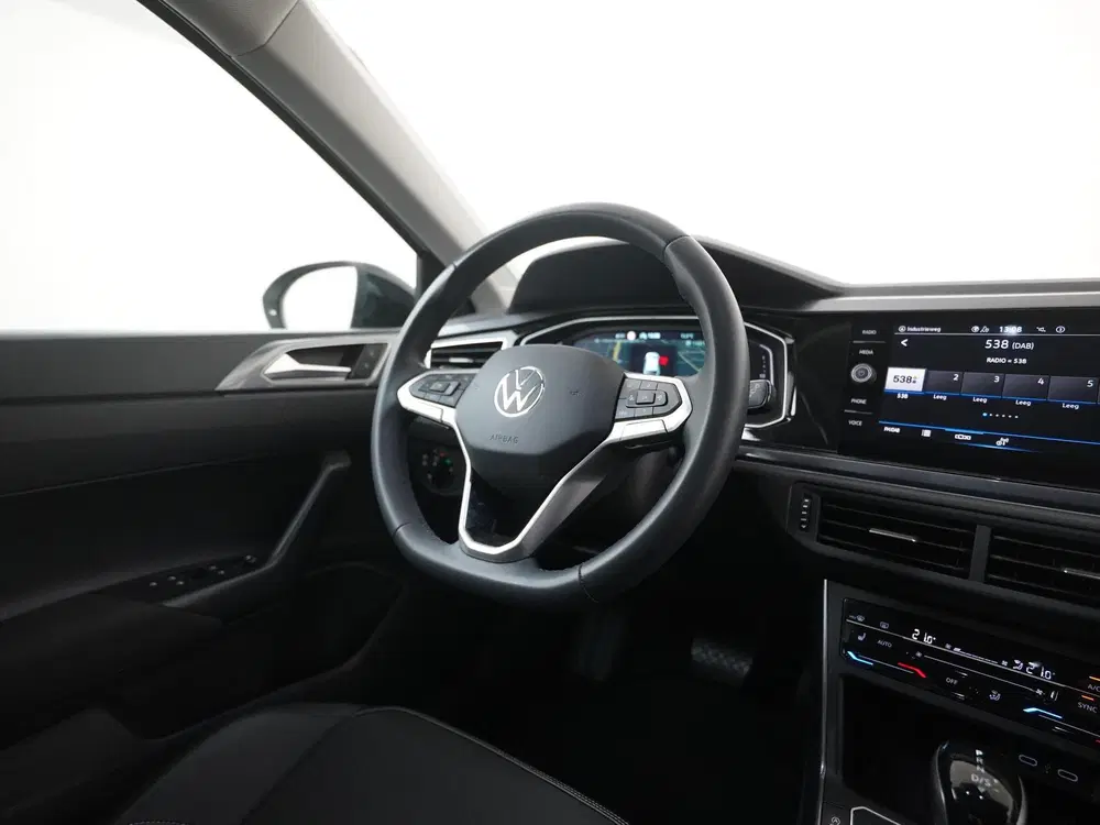 Volkswagen Taigo 1.0 TSI Style DSG uit 2022, foto 6