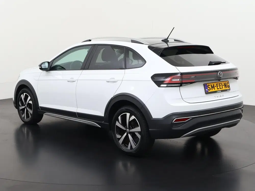 Volkswagen Taigo 1.0 TSI Style DSG uit 2022, foto 7