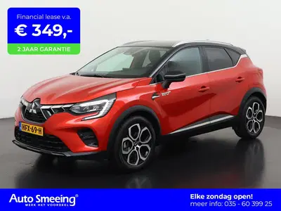 Renault Captur 1.6 PHEV Plug-in AT Intense Bi-Tone uit 2025