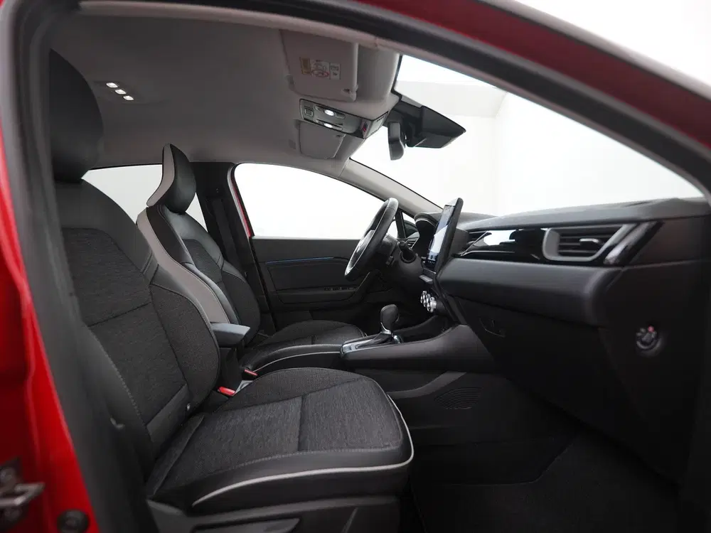 Renault Captur 1.6 PHEV Plug-in AT Intense Bi-Tone uit 2025, foto 4