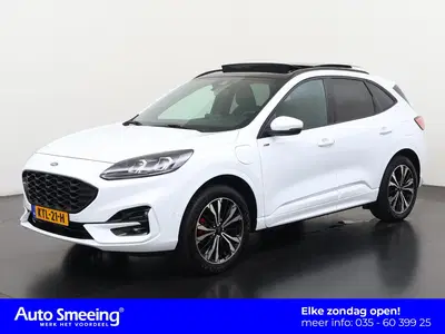 Ford Kuga 2.5 PHEV ST-Line X uit 2023