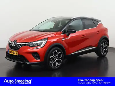 Mitsubishi ASX 1.6 PHEV Plug-in AT Intense Bi-Tone uit 2025
