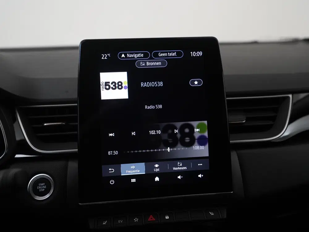 Mitsubishi ASX 1.6 PHEV Plug-in AT Intense Bi-Tone uit 2025, foto 14