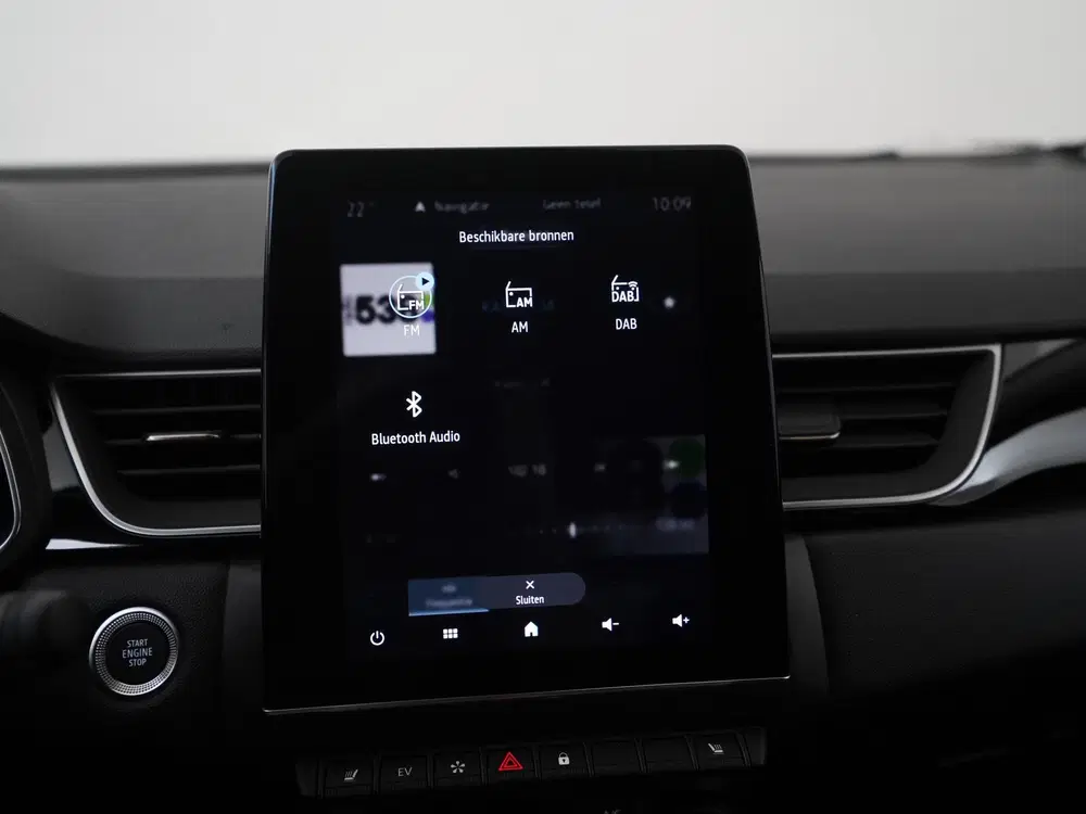Mitsubishi ASX 1.6 PHEV Plug-in AT Intense Bi-Tone uit 2025, foto 15