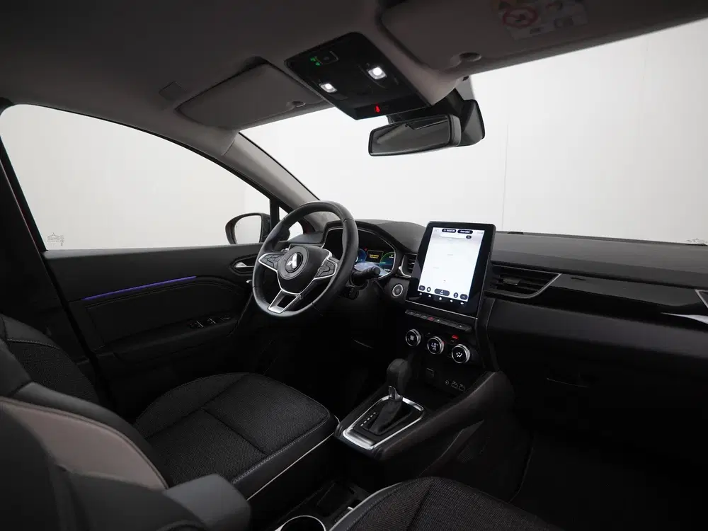 Mitsubishi ASX 1.6 PHEV Plug-in AT Intense Bi-Tone uit 2025, foto 2