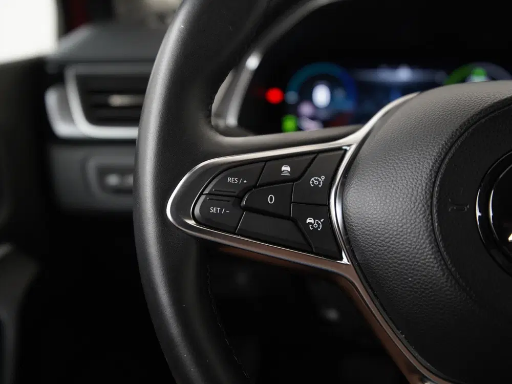 Mitsubishi ASX 1.6 PHEV Plug-in AT Intense Bi-Tone uit 2025, foto 7
