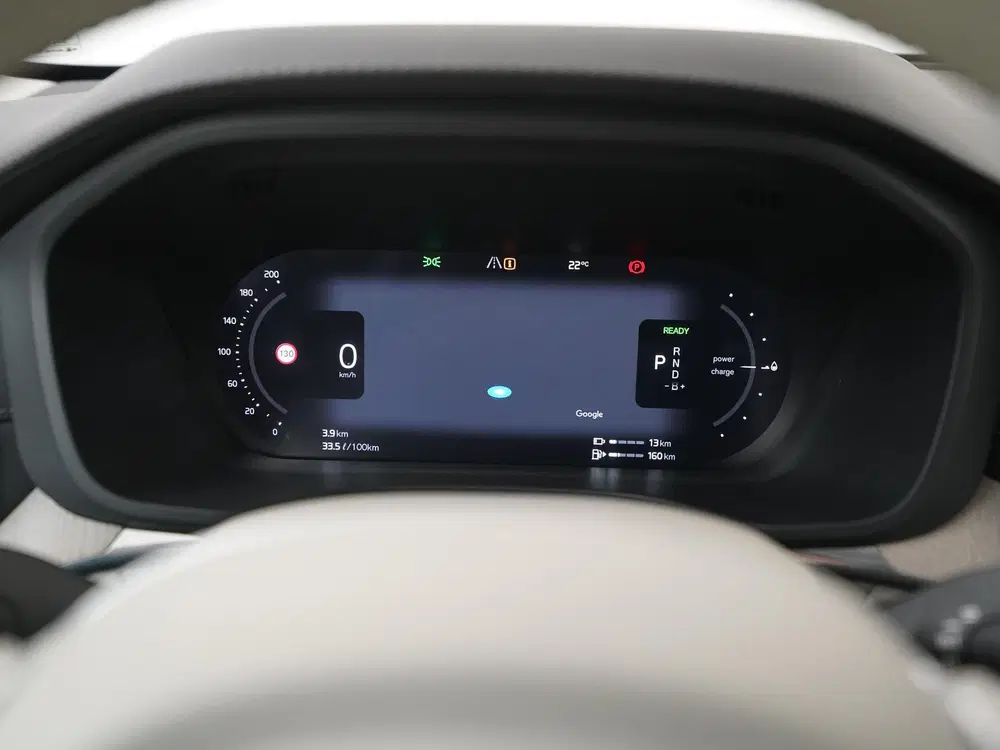 Volvo XC60 T8 Long Range AWD Plus Bright uit 2022, foto 9