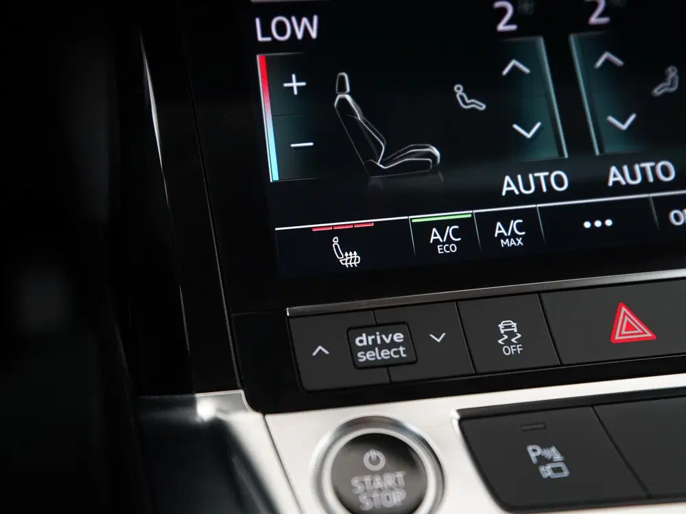Audi e-tron 55 quattro Advanced 95 kWh uit 2023, foto 13