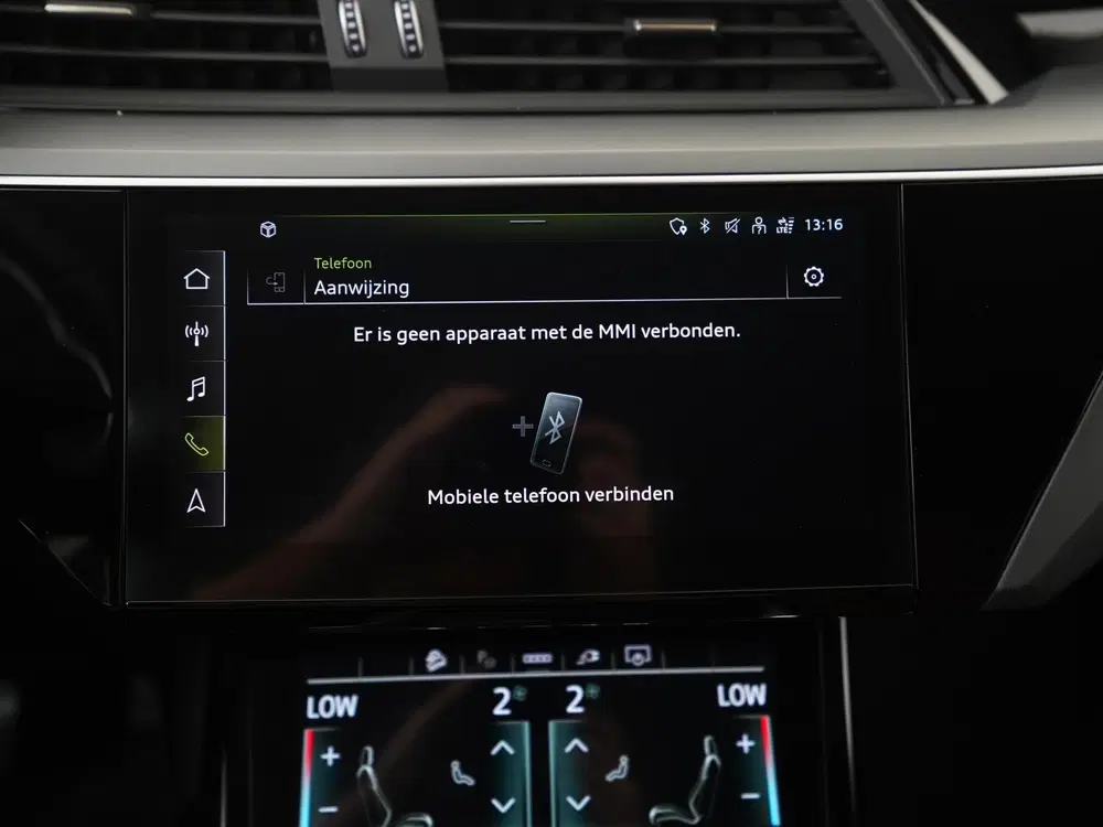 Audi e-tron 55 quattro Advanced 95 kWh uit 2023, foto 15