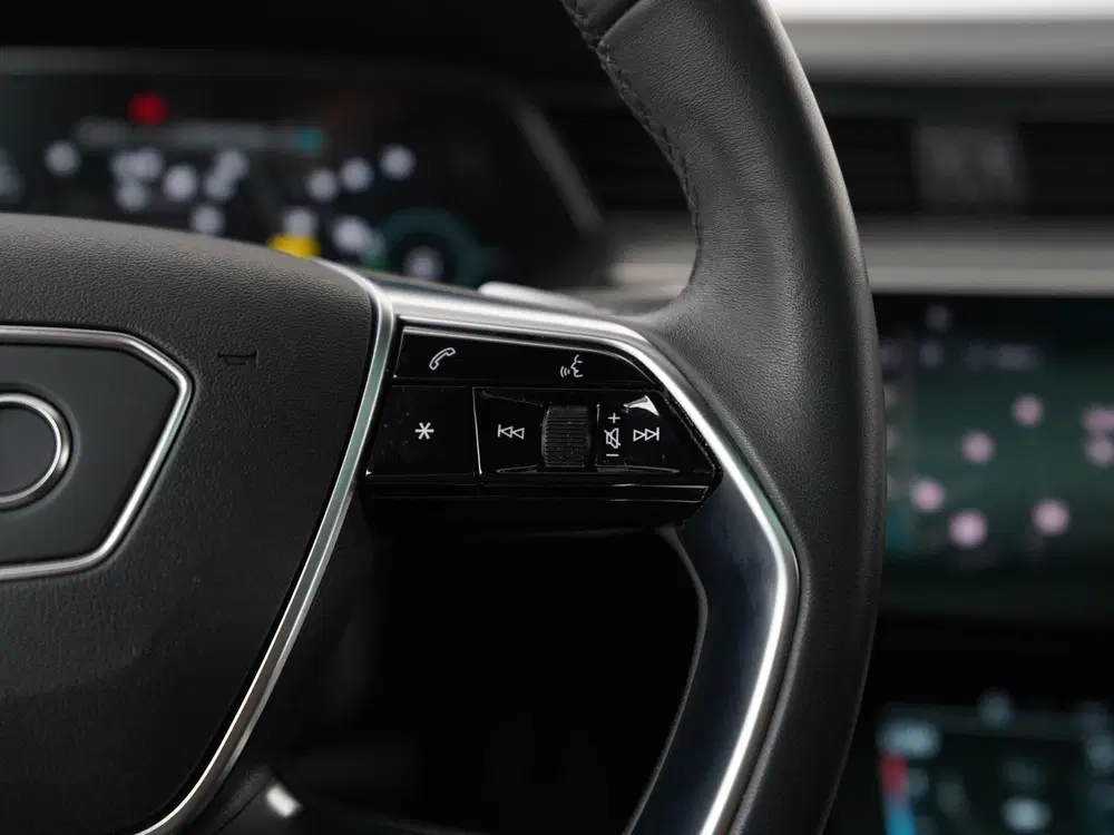 Audi e-tron 55 quattro Advanced 95 kWh uit 2023, foto 10