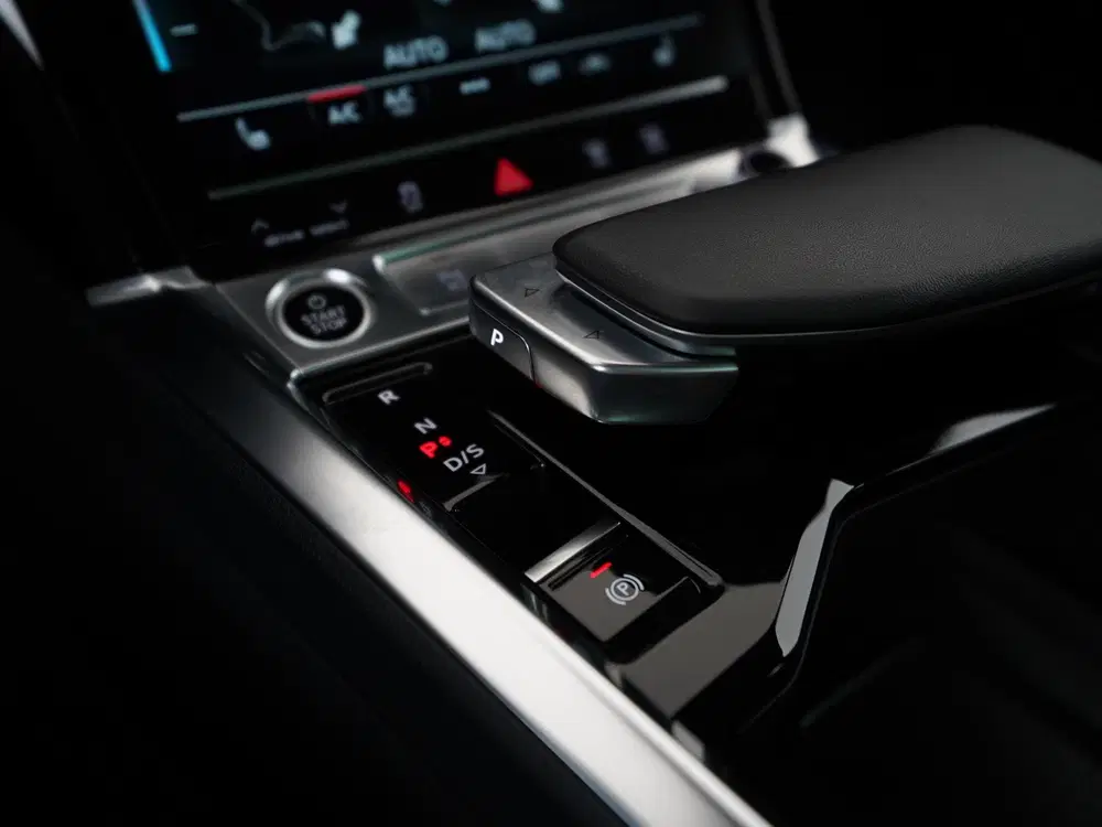 Audi e-tron 55 quattro Advanced 95 kWh uit 2023, foto 11